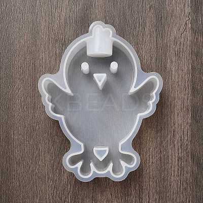 DIY Silicone Candle Molds SIMO-H018-07B-1