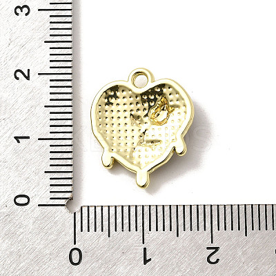 Alloy Pendants FIND-H015-15G-02-1