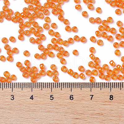TOHO 8/0 Round Beads LS-X-SEED-TR08-0957-1