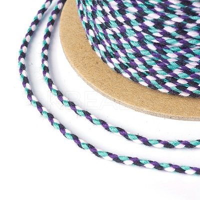Macrame Cotton Cord OCOR-F010-C12-1