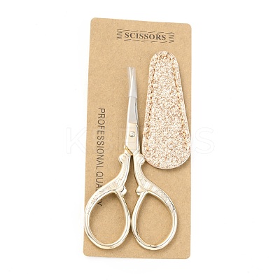 Stainless Steel Scissor TOOL-H009-01D-1
