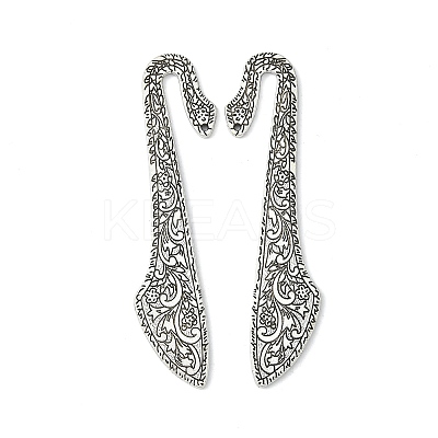 Tibetan Style Bookmarks TIBEP-24-AS-FF-1