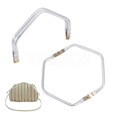 Aluminum Tube Bag Frames FIND-WH0016-59-1
