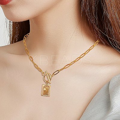 10Pcs Brass Pendants KK-SZ0004-52-1