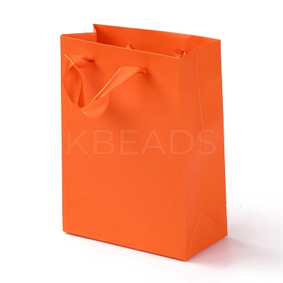 Rectangle Paper Bags CARB-F007-03A-1
