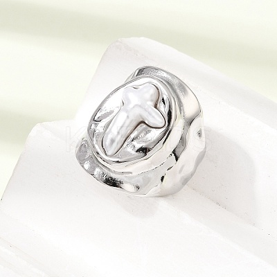 304 Stainless Steel Finger Rings SA-CBAD22F-02P-1