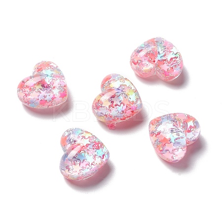 Resin Cabochons LS-CRES-A049-10-1