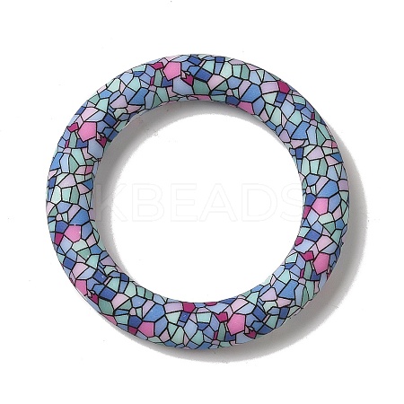 Silicone Beads SIL-Z010-04L-1
