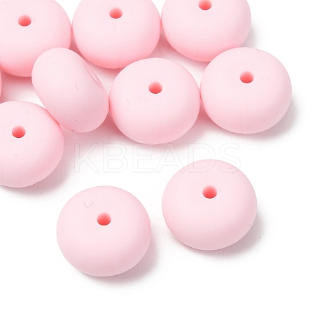 Silicone Beads SIL-I021-01I-1