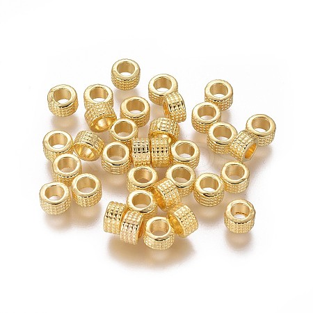 Tibetan Style Spacer Beads LS-K08PT011-1