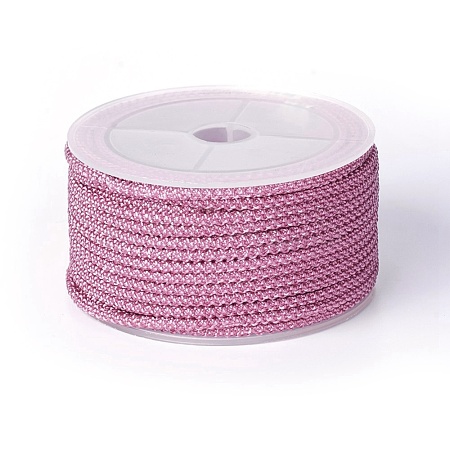 Polyester Braided Cord OCOR-F010-A03-1