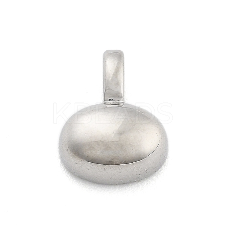 Brass Pendants KK-M306-07P-01-1