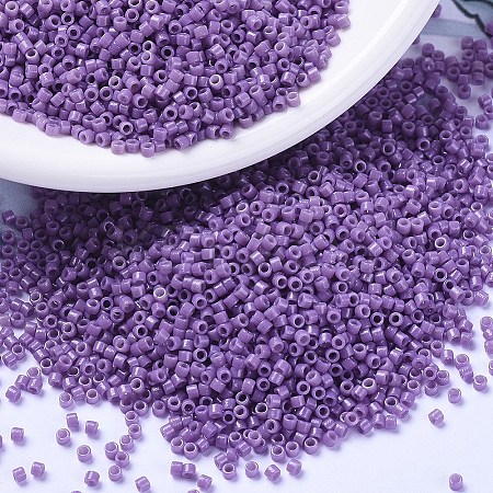 MIYUKI Delica Beads SEED-MY11-DB2139-1