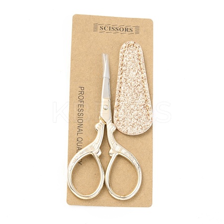 Stainless Steel Scissor TOOL-H009-01D-1