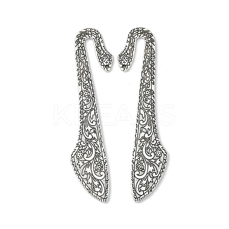 Tibetan Style Bookmarks TIBEP-24-AS-FF-1