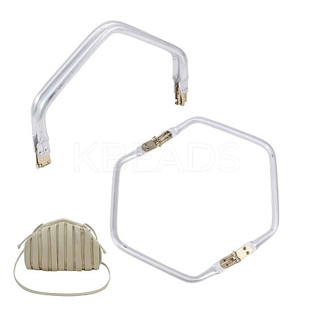 Aluminum Tube Bag Frames FIND-WH0016-59-1