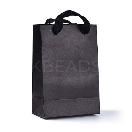 Kraft Paper Bags CARB-WH0009-01B-01-1