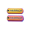 Rainbow Color Alloy Charms LS-PALLOY-S180-251-NR-2