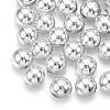 ABS Plastic Cabochons OACR-S034-10mm-02-1