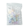 30Pcs Baking Paint Glass Beads GLAA-FS0001-97B-6