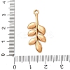 304 Stainless Steel Pendants SA-CBAB6EC-19G-01-3