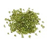 Natural Peridot Beads X-G-D472-02-1