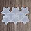 DIY Pendant Silicone Molds DIY-A061-01C-4