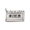 304 Stainless Steel Pendants LS-STAS-S122-06AS-1