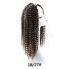 Water Wave Synthetic Braids OHAR-G005-16B-7