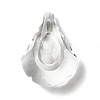 Transparent Glass Pendants LS-GLAA-F118-09-1