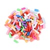 Handmade Polymer Clay Nail Art Decoration Accessories CLAY-T022-07C-1