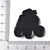PVC Cabochons PL-T045-05B-3