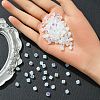 Preciosa® Crystal Beads X-PRC-BA6-01000-200-4