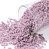 TOHO Round Seed Beads X-SEED-TR15-0766-1