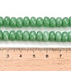 Natural Glass Beads Strands GG-CBA007A-A02-A02-5