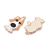 Alloy Pendant ENAM-Z008-01H-KCG-2