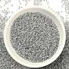 TOHO 11/0 Demi Round Beads SEED-DR11-0261-4
