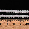 Crackle Glass Beads X1-GLAA-N009-4mm-01-4