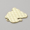Alloy Enamel Pendants LS-ENAM-CJC0010-28C-2