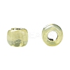 TOHO 11/0 Round Beads X-SEED-TR11-2109-4
