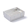 Paper Jewelry Organizer Box CON-Z005-05A-1