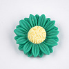 Resin Cabochons CRES-T010-59-2
