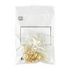 12Sets 2 Colors Brass Magnetic Clasps Converter KK-FS0001-95-6