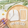 Plastic Clay Tools FIND-WH0148-765-4