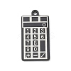 304 Stainless Steel Pendants SA-CBAE115-13D-EB-1