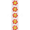 Reward Flower Paper Stickers STIC-P013-03B-2