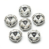 Sew on Rhinestone RGLA-T038-12mm-01-1