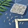 200Pcs Tibetan Style Alloy Pendants TIBE-FS0003-23-10