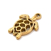 Ocean Theme 304 Stainless Steel Pendants STAS-M072-06A-G-2