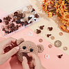 Flocky & Plastic Safety Craft Noses FIND-PH0020-68A-3